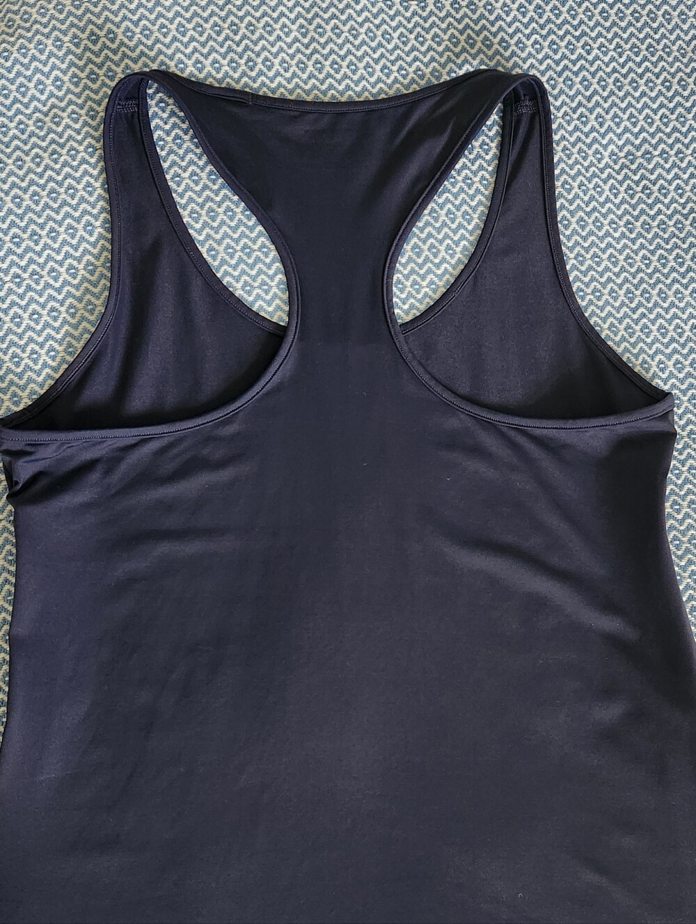 SPANX Racerback Tank - Picture 7 of 11